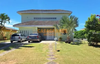 Casa com 4 quartos à venda no Condomínio Residencial Mirante do Vale, Jacareí 