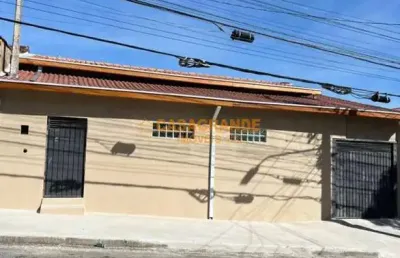 Casa com 3 quartos à venda , 122 m², bosque dos eucaliptos