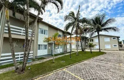 Casa com 2 quartos à venda em Maranduba, Ubatuba 