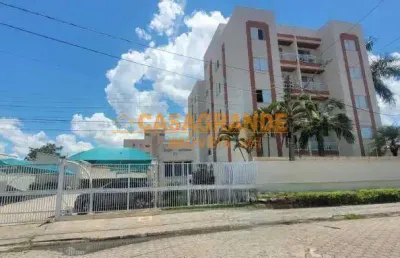 Apartamento à venda no edifício adriana no jardim flórida - jacareí/sp