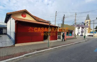 Sala comercial à venda no Centro, São José dos Campos 