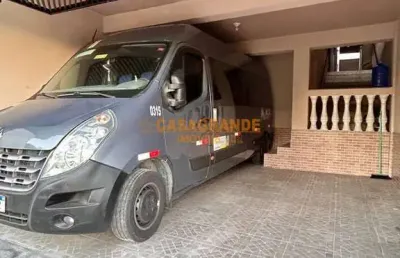 Casa com 03 quartos, 160m² no jardim altos de santana, sjc