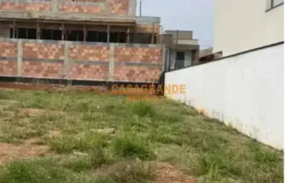 Terreno à venda no Loteamento Floresta, São José dos Campos 