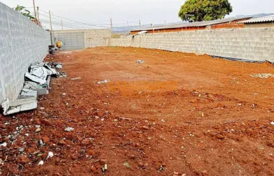 Terreno à venda no Jardim Majestic, São José dos Campos 