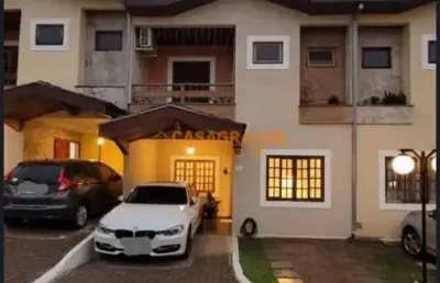 Casa com 3 quartos, 140 m²,  jardim das indústrias,  boulevard marcelle