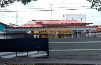 Casa com 3 quartos-   à venda, jardim satélite piscina