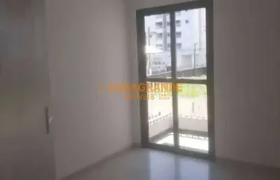 Apartamento com 02 quartos, 56m² no vila cardoso, sjc
