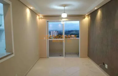 Apartamento com 2 quartos  67 mts² a venda no bairro de santana