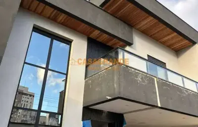 Casa com 2 quartos à venda no Loteamento Villa Branca, Jacareí 