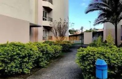 Apartamento com 02 quartos, 50m² no vila iracema, sjc
