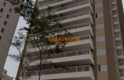Apartamento com 3 quartos à venda no Parque Industrial, São José dos Campos 