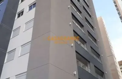 Apartamento para locação no cond. gemini royal park - 2 dorms, 1 suíte