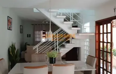 Casa com 3 quartos à venda no Jardim Itapoã, São José dos Campos 