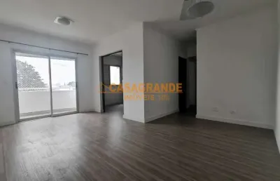 Apartamento com 3 quartos à venda na Vila Ema, São José dos Campos 