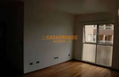 Apartamento com 03 quartos, 85m² no vila adyana  sjc