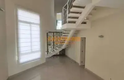 Casa com 3 quartos urbanova- condomínio floradas da serra
