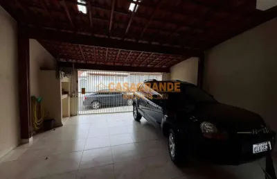 Casa com 3 quartos à venda no Jardim América, São José dos Campos 