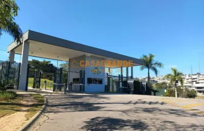 Terreno residencial à venda - condomínio vem viver jacareí - 250m²