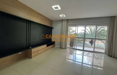 Apartamento com 3 quartos à venda no Jardim das Indústrias, São José dos Campos 