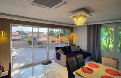 Casa com 3 quartos à venda no Jardim Limoeiro, São José dos Campos 