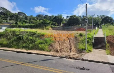 Terreno à venda no bairro pousada do vale - 1.500m²