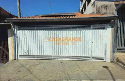 Casa com 2 quartos à venda no Jardim Mariana I, São José dos Campos 