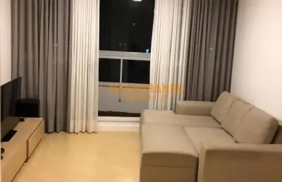 Apartamento com 04 quartos, no parque residencial aquarius, sjc