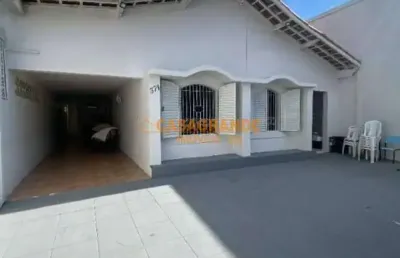 Casa à venda com 3 quartos, 175 m² , jardim satélite