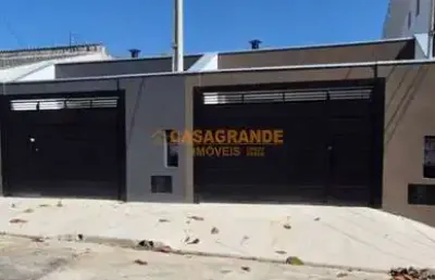 Vende-se 2 casas geminadas novas no bosque dos eucaliptos