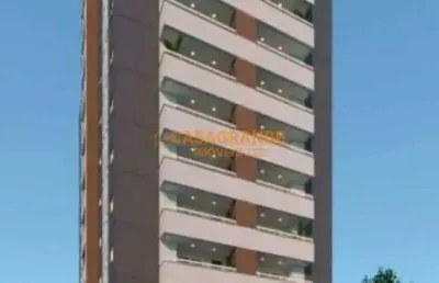 Apartamento com 02 quartos, no loteamento residencial vista linda  sjc