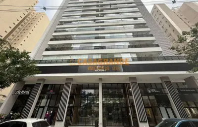 Apartamento com 1 quarto 50 mts² para locação no bairro jardim aquarius
