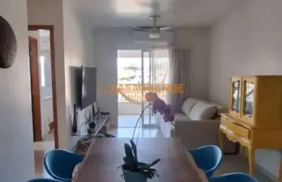 Apartamento com 2 quartos, 65 m²  , edifício new park