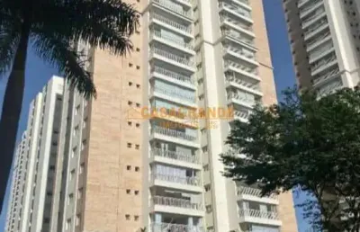 Apartamento com 03 quartos, no condomínio royal park sjc
