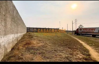 Terreno com 506m² no condomínio terras do vale-caçapava/sp
