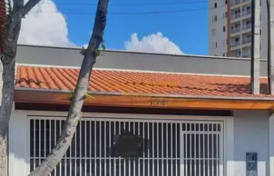 Casa com 2 quartos à venda na Vila Jaci, São José dos Campos 
