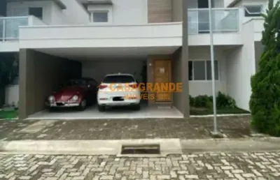 Casa/sobrado com 04 quartos, no chácaras são josé, sjc