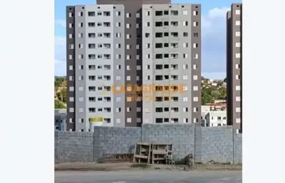 Apartamento com 02 quartos, no jardim das paineiras i,  sjc