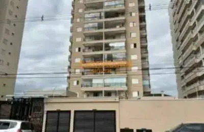 Apartamento com 3 quartos à venda no Jardim Estoril, São José dos Campos 
