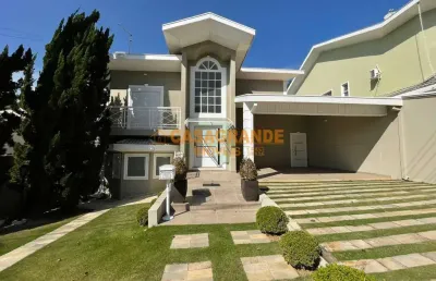 Casa com 4 quartos à venda na Vila Zezé, Jacareí 