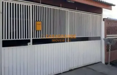 Casa com 4 quartos à venda no Jardim Santa Inês III, São José dos Campos 