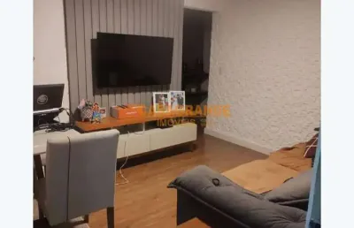 Apartamento com 2 quartos para alugar na Vila São Bento, São José dos Campos 