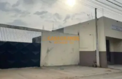 Casa comercial à venda no Jardim Majestic, São José dos Campos 