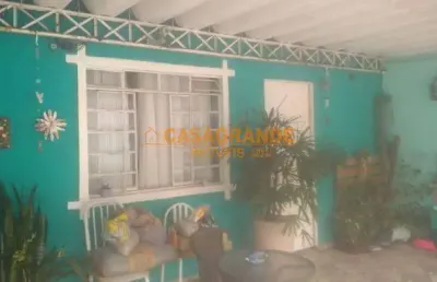 Casa com 3 quartos à venda no Jardim Ismênia, São José dos Campos 