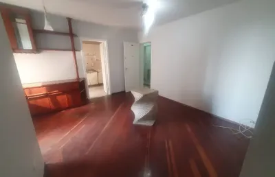 Apartamento com 2 quartos à venda na Avenida Silva Jardim, 1364, Rebouças, Curitiba