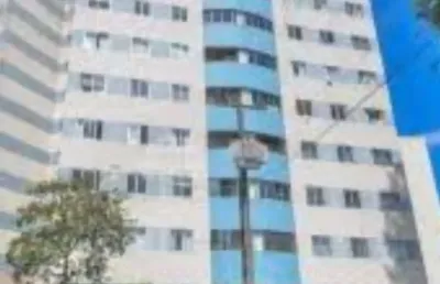Apartamento com 2 quartos à venda na Rua José de Almeida Garrett, Portão, Curitiba