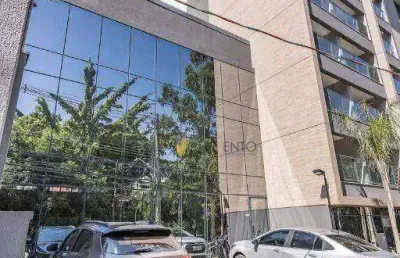 Prédio, 576 m² - venda por r$ 8.000.000,00 ou aluguel por r$ 40.000,00/mês - pinheiros - são paulo/sp