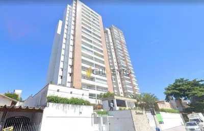 Apartamento com 3 dormitórios à venda, 130 m² por r$ 1.133.000,00 - santa paula - são caetano do sul/sp