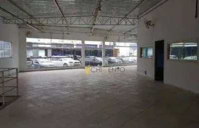 Loja à venda, 880 m² por r$ 13.500.000,00 - centro - mogi das cruzes/sp
