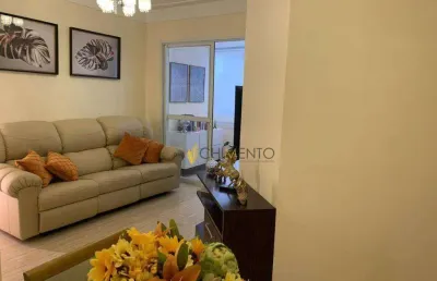 Apartamento com 3 dormitórios à venda, 70 m² por r$ 630.000,00 - mooca - são paulo/sp