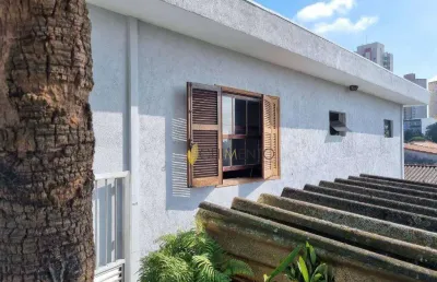 Casa com 2 dormitórios à venda, 193 m² por r$ 750.000,00 - vila eldízia - santo andré/sp